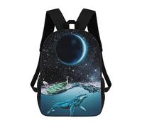 sinyumoney Sac À Dos Imprimé En 3D Pour Enfants Projects 29 Sac À Dos Scolaire Pour Garçons Et Filles, Sac D'école Primaire, Sac À Livres Pour Adolescents 17inch