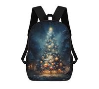 sinyumoney Sac À Dos Imprimé En 3D Pour Enfants Seasonal Splendor, Sac À Dos Tendance Pour L'école, Les Voyages Et Les Loisirs, Grand Sac À Dos Pour Garçons Et Filles 17inch