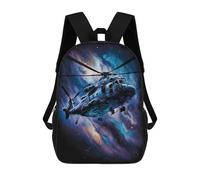sinyumoney Sac À Dos Scolaire Imprimé En 3D Pour Enfants, Sac De Voyage, Sac Tendance Et Décontracté Pour Écoliers Et Étudiants