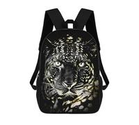 sinyumoney Sac À Dos Scolaire Nightshade Majesty Sac À Dos Scolaire Enfant Imprimé En 3D, Sac De Voyage Tendance, Sac D'école Garçon 17inch