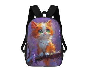 sinyumoney Sac À Dos Scolaire Pour Enfants Imprimé En 3D, Sac À Dos De Sport Pour Garçons Et Filles, Sac À Dos Tendance
