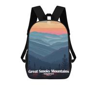 sinyumoney Sac À Dos Scolaire Pour Filles, Imperméable, Décontracté, Léger, Pour Garçon Ou Fille