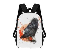 sinyumoney Sac À Dos Scolaire Pour Filles, Imperméable, Décontracté, Léger, Pour Garçon Ou Fille