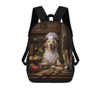 sinyumoney Sacs À Dos Imprimés En 3D Pour Enfants, Sacs À Dos Tendance Et Décontractés Pour Garçons, Élèves Du Primaire Et Du Collège.