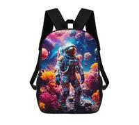 sinyumoney Sacs À Dos Pour Enfants Beautiful Chaos Sac D'école Sac À Dos Garçon Sac De Voyage Sac D'écolier Sac À Livres Et Fournitures Scolaires Sacs D'école 17inch