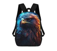 sinyumoney Sacs À Dos Pour Enfants Epic Rainy Hawk Sac D'école Sac À Dos Garçon Sac De Voyage Sac D'écolier Sac À Livres Et Fournitures Scolaires Sacs D'école 17inch