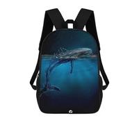 sinyumoney Sad Sad Song Sac À Dos Scolaire Imprimé En 3D Pour Enfants, Sac À Dos Garçon/fille, Sac De Voyage Pour Enfants 17inch