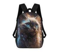 sinyumoney Siamese Cat Serviettes De Plage Pour Adultes, Douces Et Ultra-absorbantes, Ensemble De Base Pour Piscine, Camping Et Plage, 130 X 80 Cm