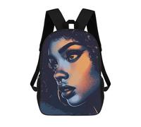sinyumoney That Look Sac À Dos Imprimé En 3D Pour Enfants, Sac À Dos Scolaire, Sac À Dos De Voyage Pour Enfants, Sac À Livres Grande Capacité, Sac À Dos Pour Enfants 17inch