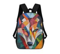 sinyumoney Wolf Oil Painting Serviettes De Plage Pour Adultes, Douces Et Très Absorbantes, Pour Salle De Bain, Baignoire Et Piscine, Femmes Et Hommes, 130 X 80 Cm