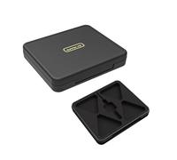 Sinyutia Boîte de rangement pour hélices DJI Neo 2016S pour hélices DJI Neo (étui de rangement uniquement)