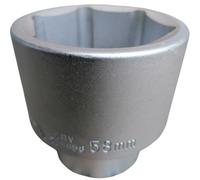 SIO 1 ouille hexagonale courte CR-V (58 mm)