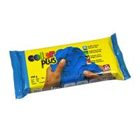 SIO-2 Colorplus 21420002 Pâte à modeler Autodurcissante Bleu
