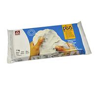 SIO-2 Plus 20230010 Pâte à modeler Autodurcissante Blanc
