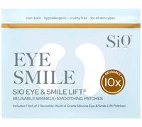 Sio Beauty - SiO Eye & Smile Lift - Pads & Masques pour les yeux 1 St.