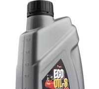 SIO Huile pour Compresseur d’Air 1 Litre - Lubrifiant Haute Performance pour Compresseurs à Piston et Outils Pneumatiques - Huile Anti-Usure Haute Température Atelier Garage Industrie Professionnelle