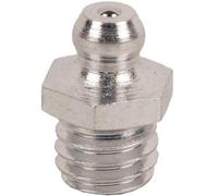 SIO Lot de 25 graisseurs hydrauliques pour camion/machines (recto, 10 x 150)