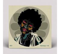 Sio - Sarang LP [Vinyl]