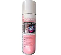 SIO Spray Protecteur de Bornes de Batterie 300 ml - Graisse Anticorrosion pour Cosses et Connexions Électriques - Protection Contre l’Humidité, l’Oxydation et la Rouille - Auto, Moto, Camion, Marine