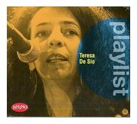 Sio, Teresa De - Playlist:Teresa De Sio