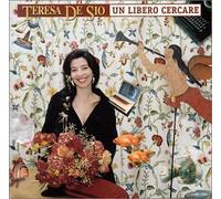 Sio Teresa De - Un Libero Cercare [Import]
