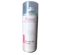 SIO Vernis Phare Voiture Spray 400ml - Rénovateur Transparent avec Protection UV - Restauration et Brillance Haute Résistance pour Phares Jaunis ou Ternes - Séchage Rapide Auto