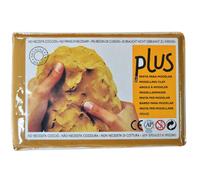Sio2 Plus 1Kg Self Hardening Clay - Ochre