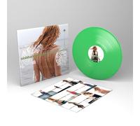 Siobhan Donaghy - Revolution in Me (Limited Green Vinyl) [VINYL]