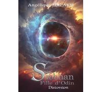 Siobhan, Fille d'Odin , 8 - Distorsion - Angélique Malakh - Angélique MALAKH - ebook (ePub) - Livre