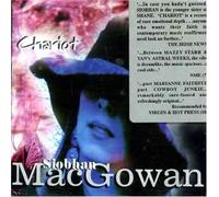 Siobhan Macgowan - Chariot [Import]