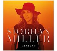 Siobhan Miller - Mercury [Cd] Uk - Import