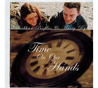 Siobhan Peoples & Murty R - Time on Our Hands [Import]