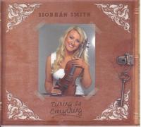 Siobhan Smith - Timing is Everything