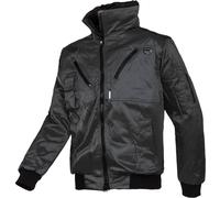 Sioen Arbeitblouson de pilote Mit Manches détachables Hawk (027A) L