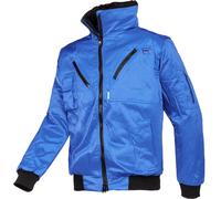 Sioen Arbeitblouson de pilote Mit Manches détachables Hawk (027A) XL