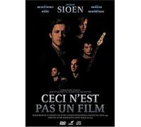 Sioen - Ceci N Est Pas Un Film [Import]