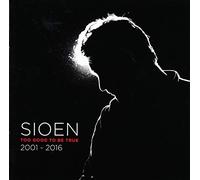 Sioen - Too Good to Be True [Import]