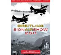 Sion Air Show 2011 G