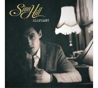 Sion Hill Elephant (Vinyl) 12" Album