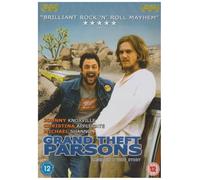 Sion Probert - Grand Theft Parsons [Import]