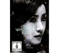 Sion Sono - The Whispering Star