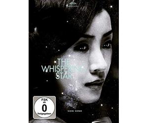 Sion Sono - The Whispering Star