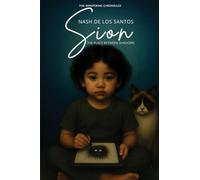 Sion: THE PLACE BETWEEN SHADOWS