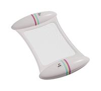 Sionhiuo Chaise longue de piscine | Hamac gonflable ergonomique, hamac robuste pour l'eau, lac, piscine, voyage, fête, rivière, adultes, enfants