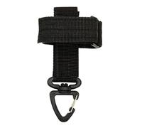 Sionhiuo Clip Porte-Gants - Clip Porte-Gants pour Ceinture à Outils,Attache Rapide en Nylon avec Boucle Métallique pour Randonnée Pêche Camping Chantier