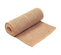 Sionhiuo Housse de protection en jute pour arbres, protection contre le gel et la barrière - Couverture de protection contre le gel pour , jardin d'hiver, extérieur, jardin, plate-bande