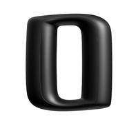 Sionhiuo Outil de Massage Musculaire - Massant Electrique Vibrant,Brûleur de Graisse Électrique et Anneau Vibrant Ergonomique pour le Cou Pied Épaules | Anneau Ergonomique Femmes Sportifs Épaules