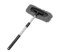 Sionhiuo Outil De Nettoyage Pour Pare Brise Automobile,Dégivrage Télescopique - Brosse De Lavage Pour Voiture,Pour Nettoyage Et Lavage Des Vitres Automobiles, Détail Automobile, Plancher De Camion Et