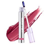 Sionhiuo Peel Off - Stylo à lèvres brillant - Étanche - Pour femme, femme, petite amie, fille et femme