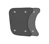 Sionhiuo Store De Soleil pour Voiture | Protection Solaire pour Vitre D'auto | Pare Soleil À Ventouse pour Berline Camionnette, Protection Véhicule